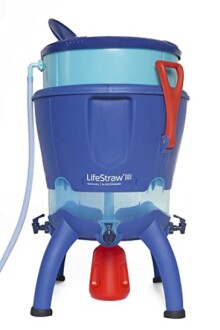 LifeStraw Community