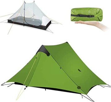 FBSPORT Ultralight Tent