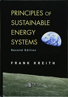 Principles of Sustainable Energy Systems