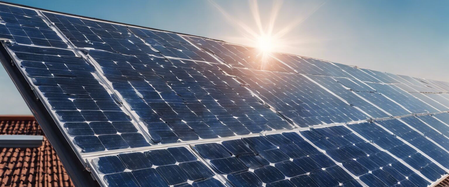 Solar power systems